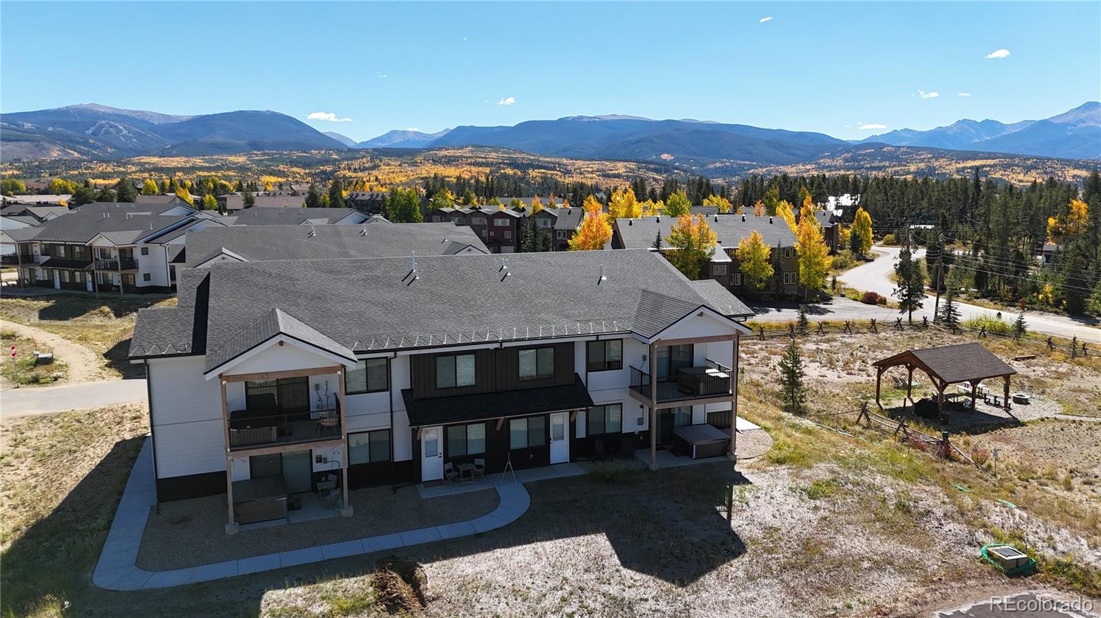 361 W Meadow Mile (GCR 840) 2, Fraser, CO, 80442 2 361 W Meadow Mile (GCR 840) 2