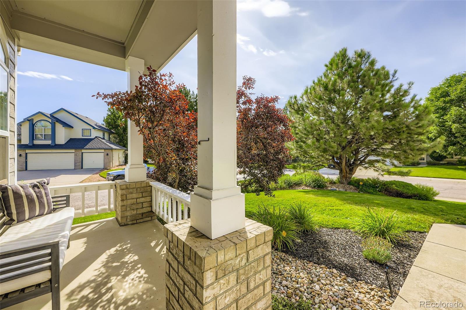 6951 Nile Court