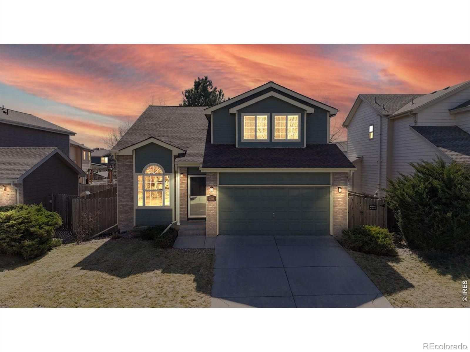 2708 W 126th Avenue