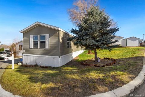 1801 W 92 nd Avenue, Federal Heights, CO 80260 - #: 3630681