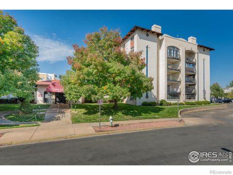 805 29th Street 252 Boulder CO 80303