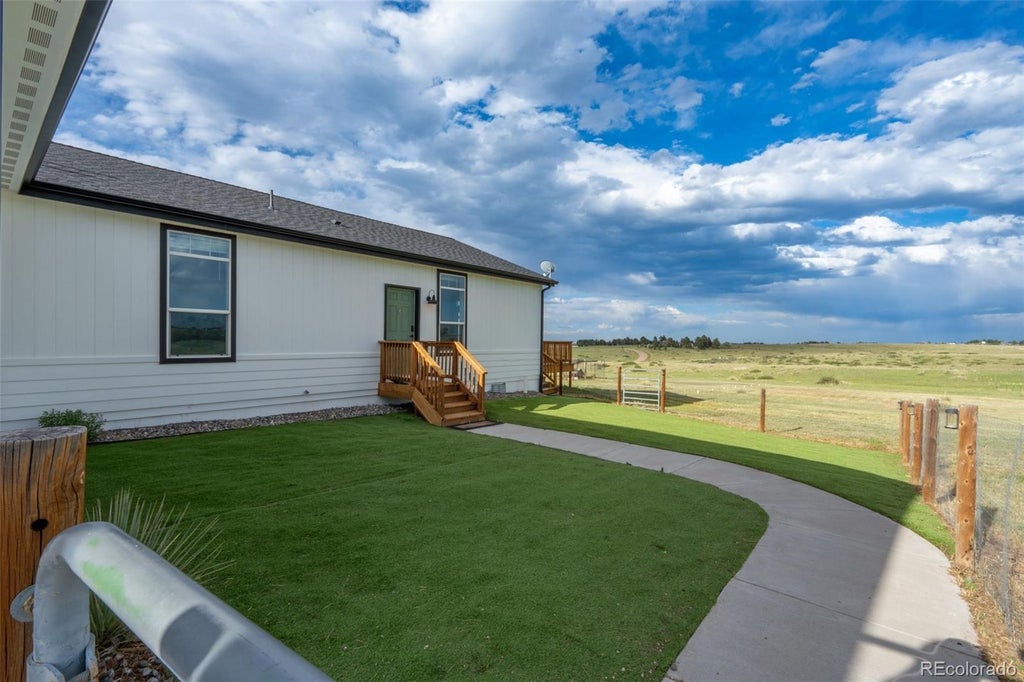 Photo of 8036 Flintwood Road, Parker, CO 80138 (MLS # 3500845)