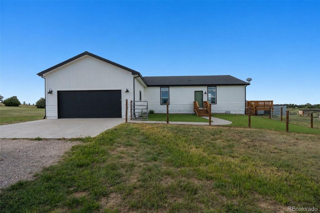 Photo of 8036 Flintwood Road, Parker, CO 80138 (MLS # 3500845)