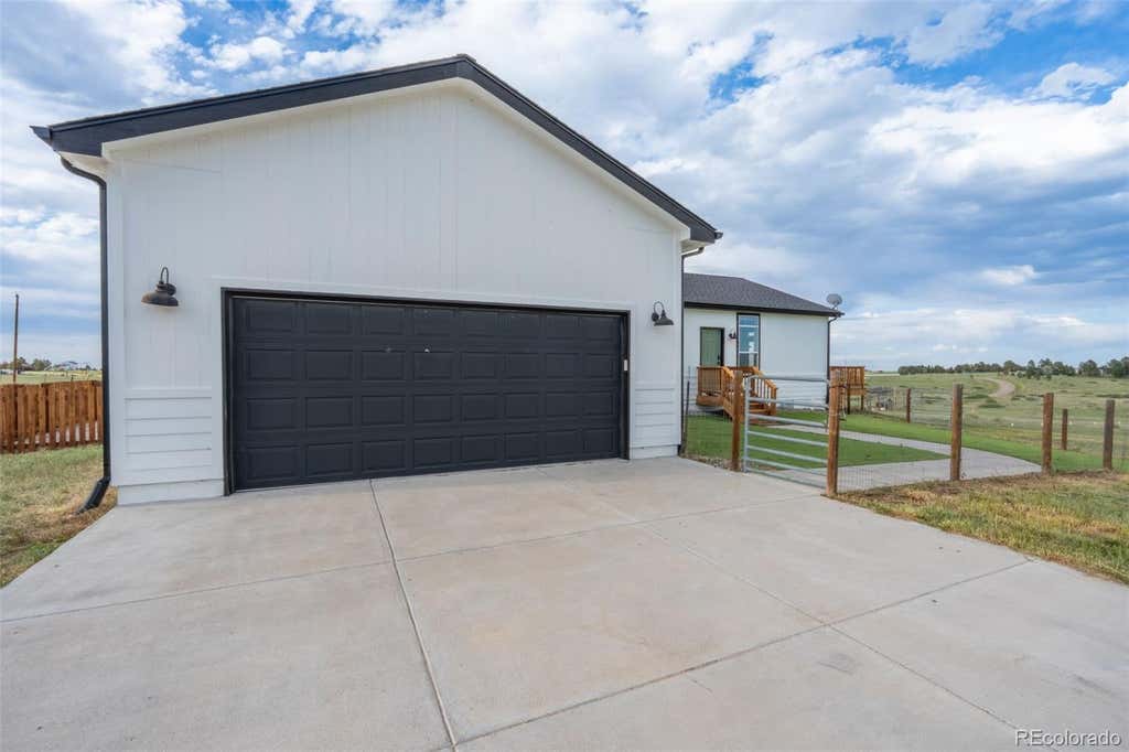 Photo of 8036 Flintwood Road, Parker, CO 80138 (MLS # 3500845)