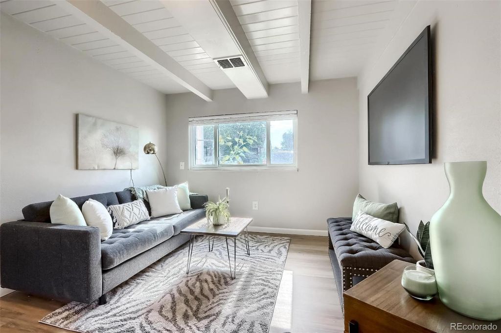 Photo of 4172 S Eliot Street, Englewood, CO 80110 (MLS # 2264393)