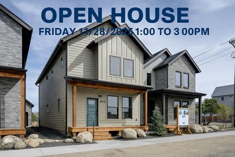 428 Pinon Street Buena Vista CO 81211