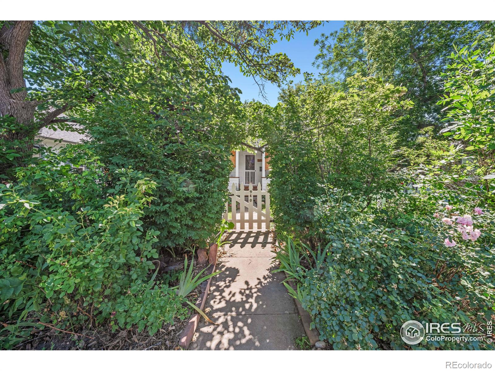 940 Gay Street, Longmont, CO, 80501 1 940 Gay Street