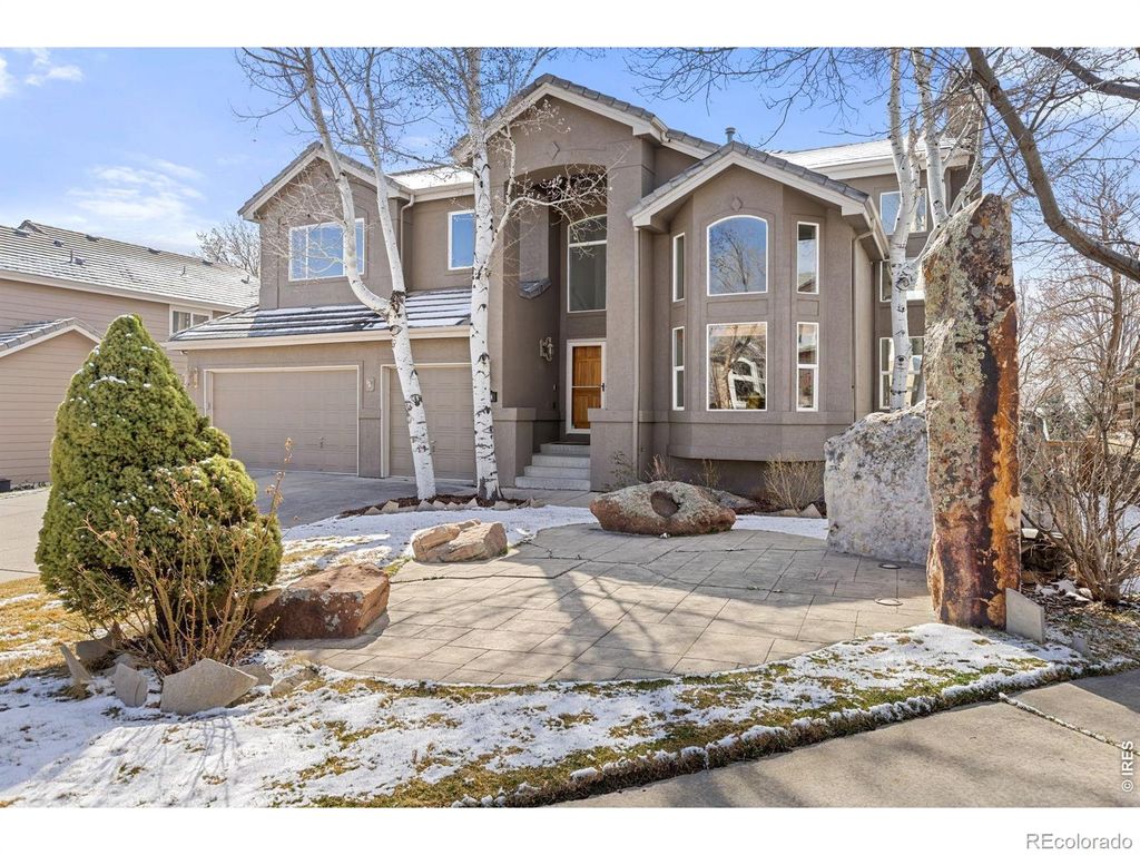 Photo of 954 Lasalle Street, Superior, CO 80027 (MLS # IR1054107)