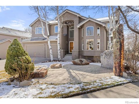 Photo of 954 Lasalle Street, Superior, CO 80027 (MLS # IR1054107)