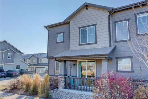 16471 E 119th Way E Commerce City CO 80022