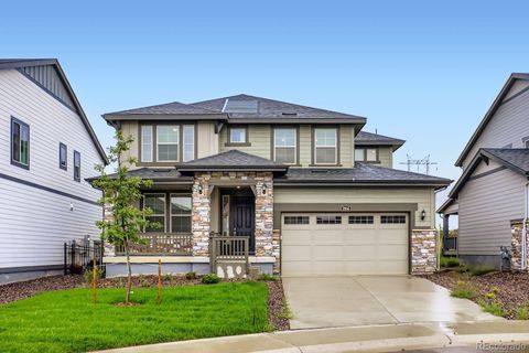2966 S Poppy Street Morrison CO 80465