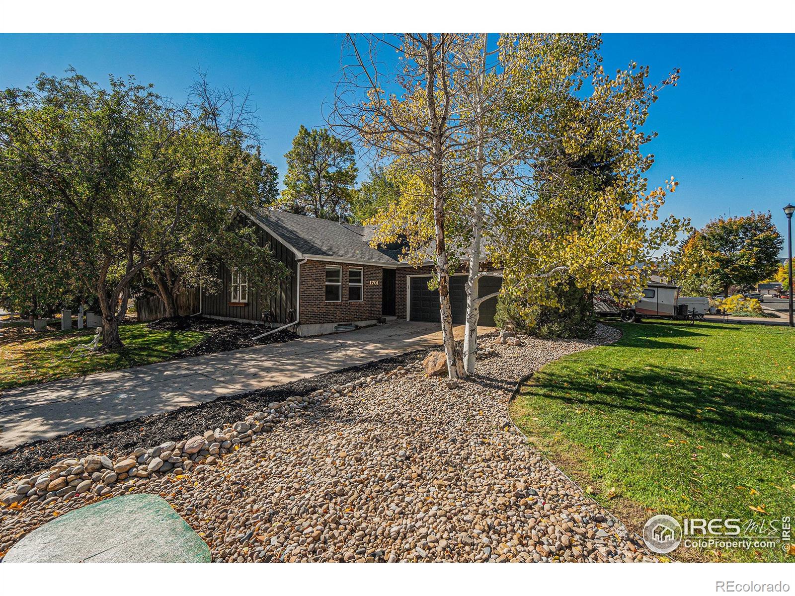 1701 Glenwood Drive