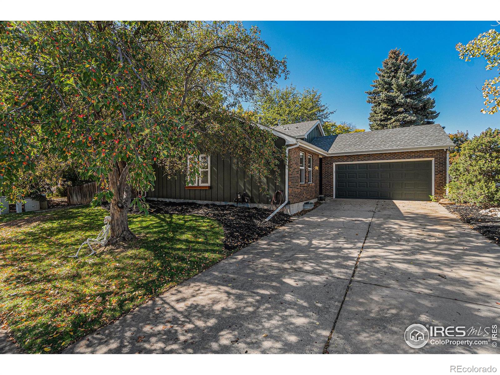 1701 Glenwood Drive