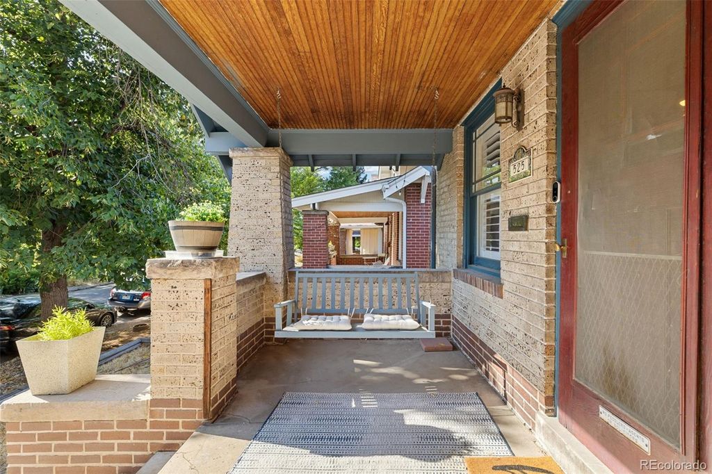Photo of 525 N Pearl Street, Denver, CO 80203 (MLS # 6929132)
