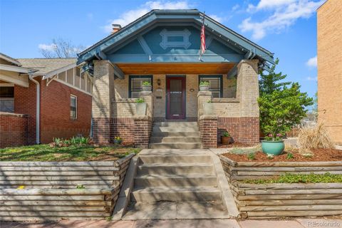 525 N Pearl Street Denver CO 80203