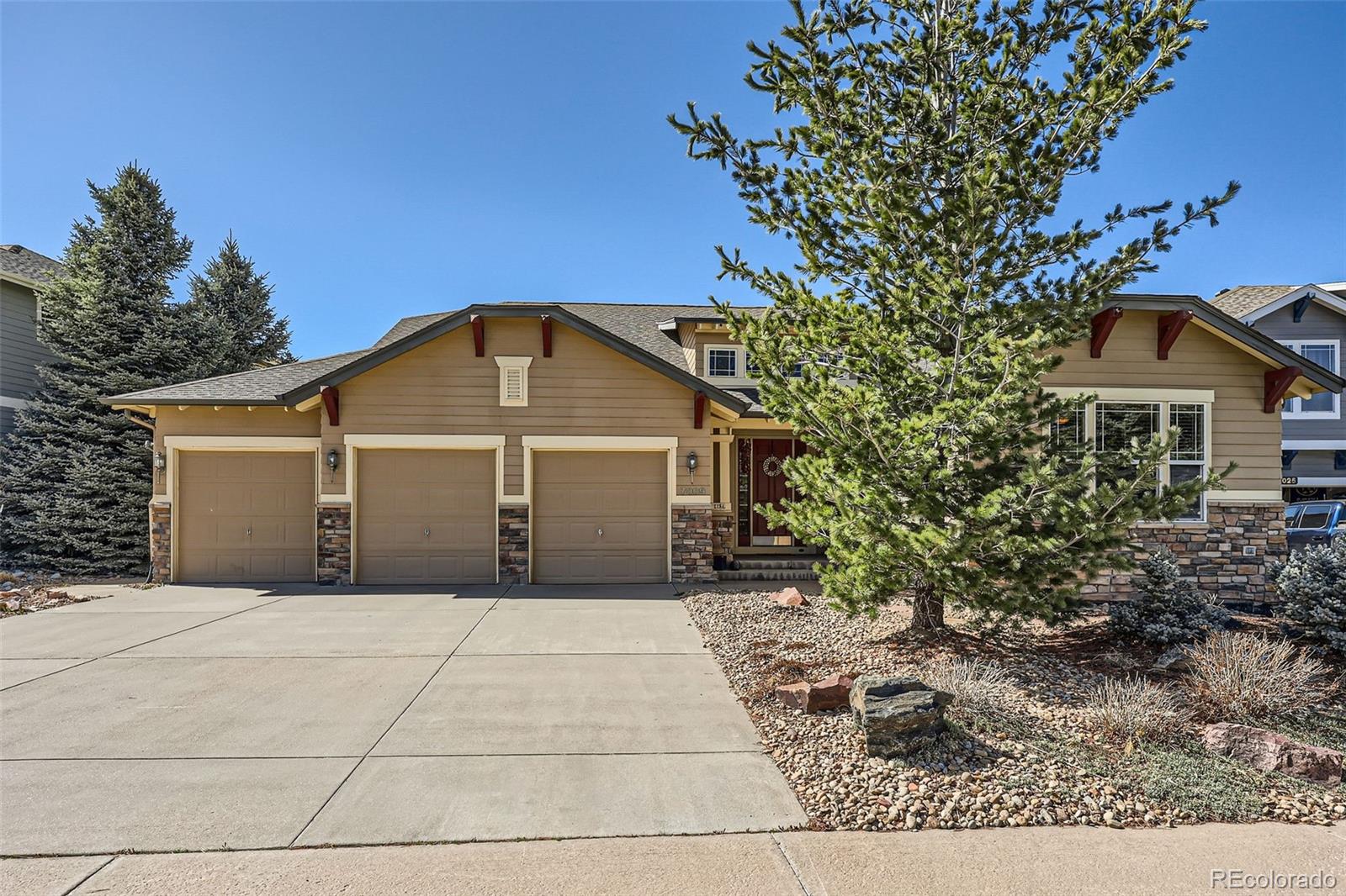 7009 Winter Ridge Place, Castle Pines, CO, 80108 1 7009 Winter Ridge Place