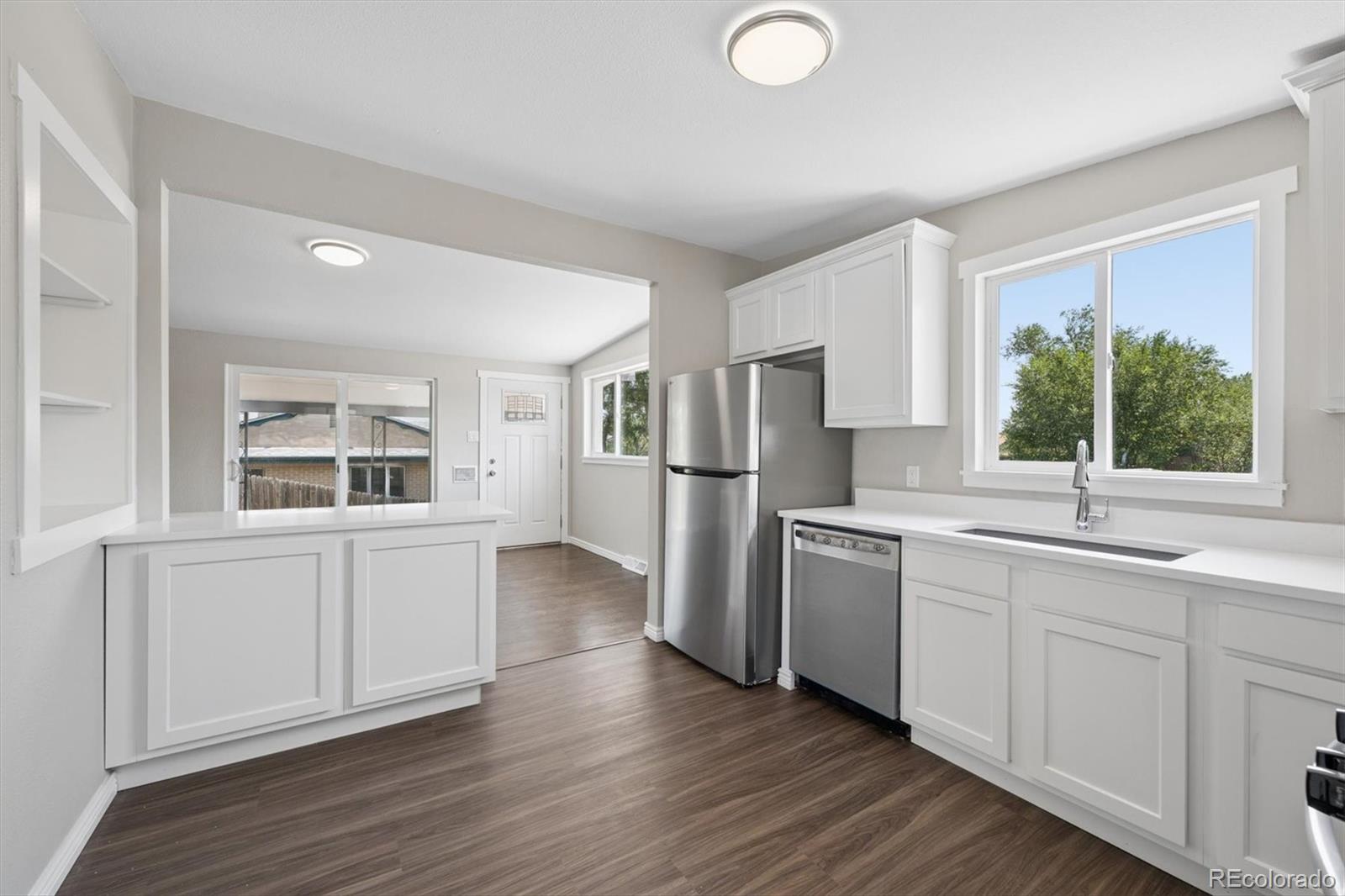 8661 Richard Road