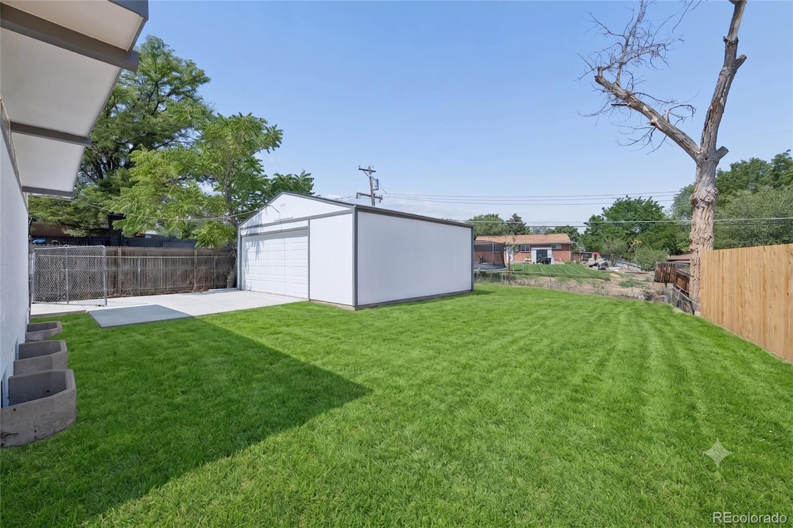 8661 Richard Road