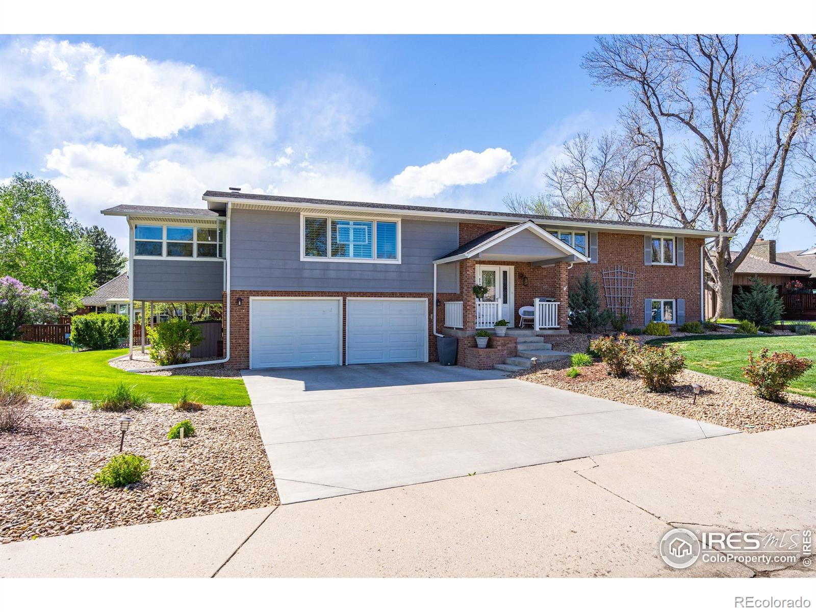 3105 Allison Drive