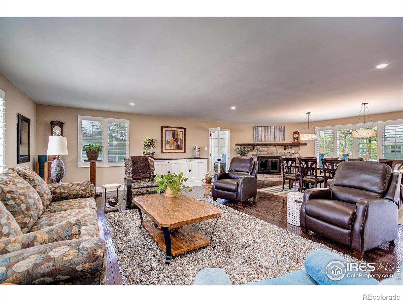 3105 Allison Drive