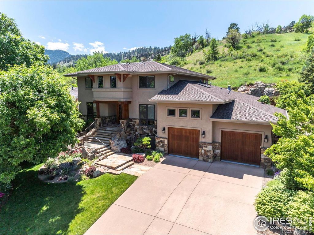 Photo of 2675 Dakota Place #(newlands), Boulder, CO 80304 (MLS # IR1041242)