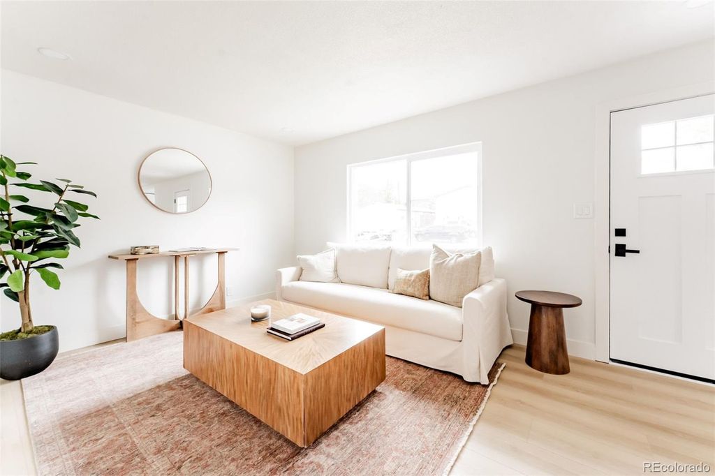 Photo of 4540 W Alaska Place, Denver, CO 80219 (MLS # 7818794)