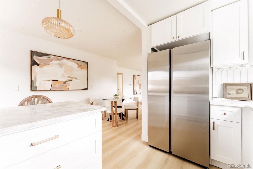 Photo of 4540 W Alaska Place, Denver, CO 80219 (MLS # 7818794)