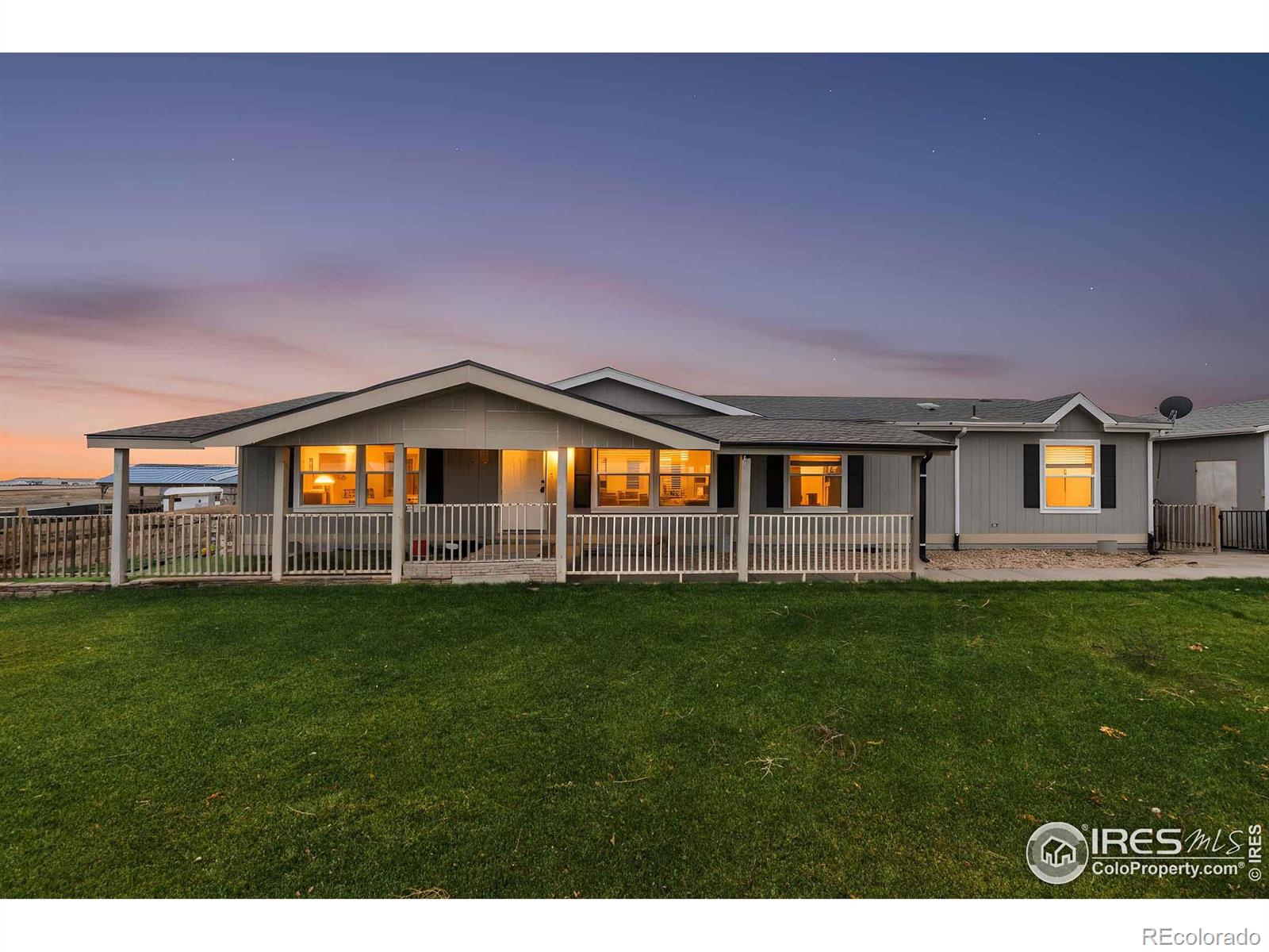 39236 Boulevard E, Eaton, CO, 80615