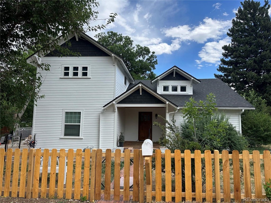 Photo of 6520 S Windermere Street, Littleton, CO 80120 (MLS # 4031666)