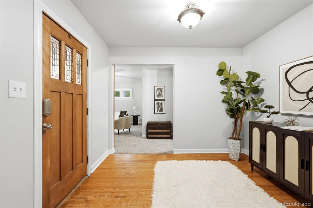 Photo of 6520 S Windermere Street, Littleton, CO 80120 (MLS # 4031666)