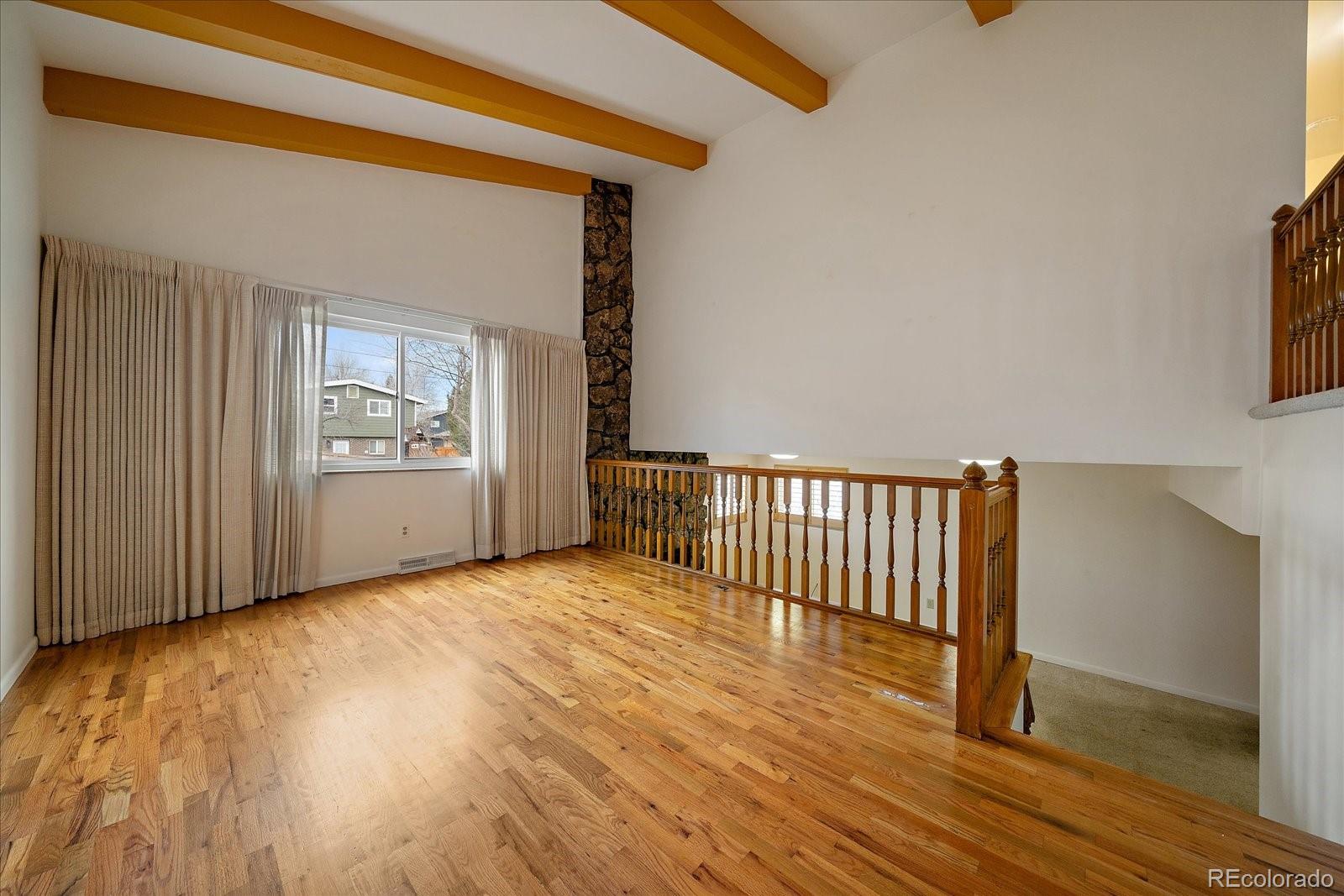 3007 S Xanthia Street