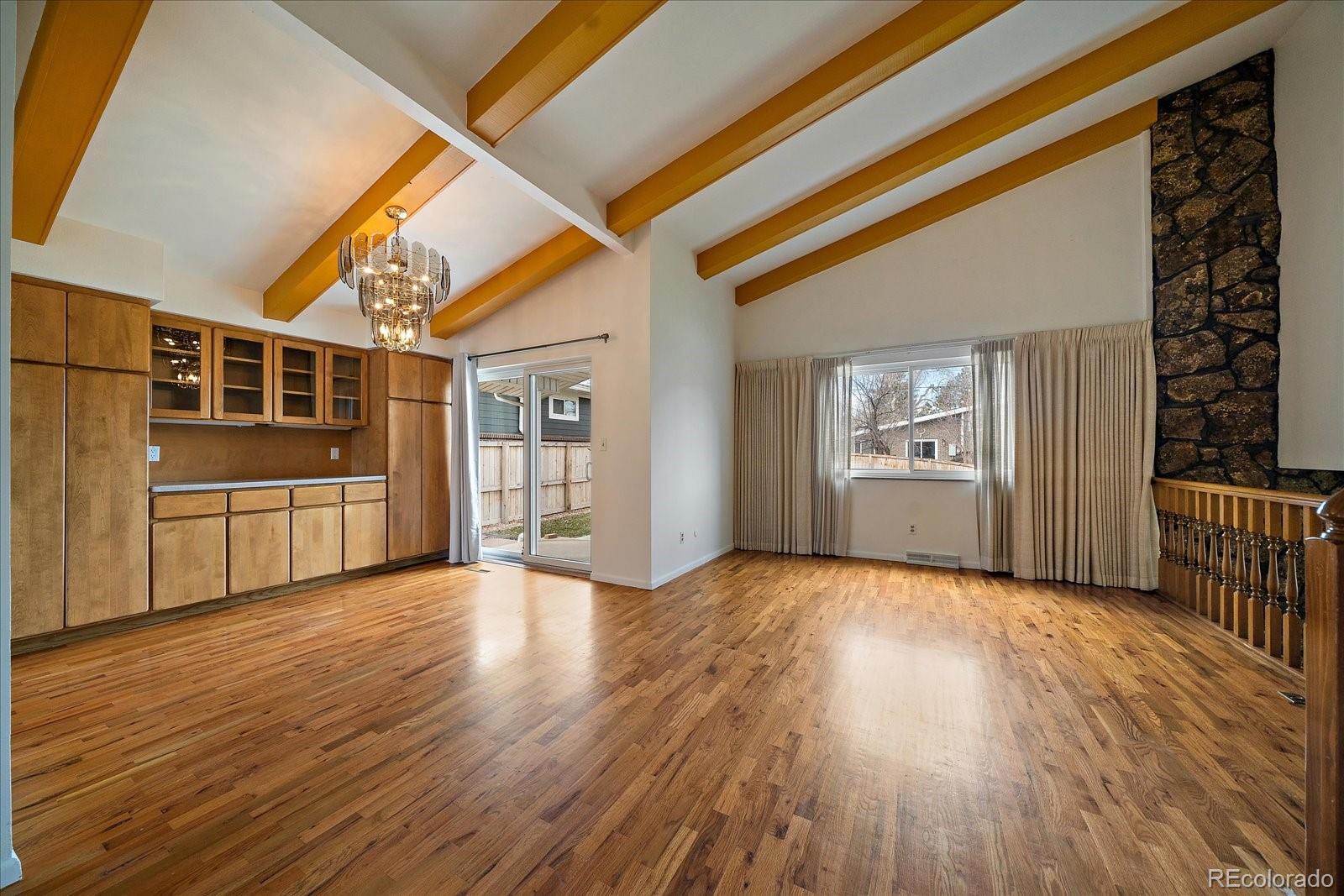 3007 S Xanthia Street