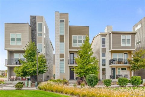 15882 E Broncos Place Englewood CO 80112