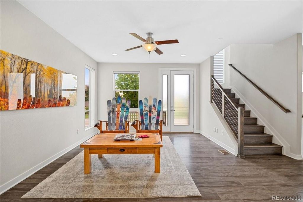 Photo of 15882 E Broncos Place, Englewood, CO 80112 (MLS # 9172840)