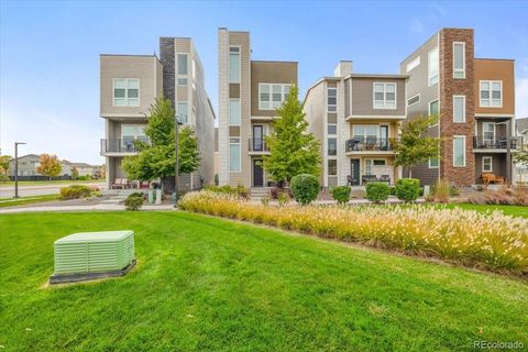 15882 E Broncos Place Englewood CO 80112