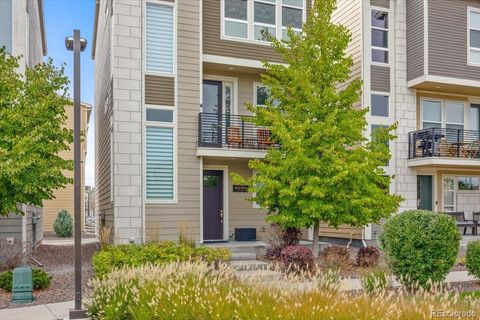 15882 E Broncos Place Englewood CO 80112