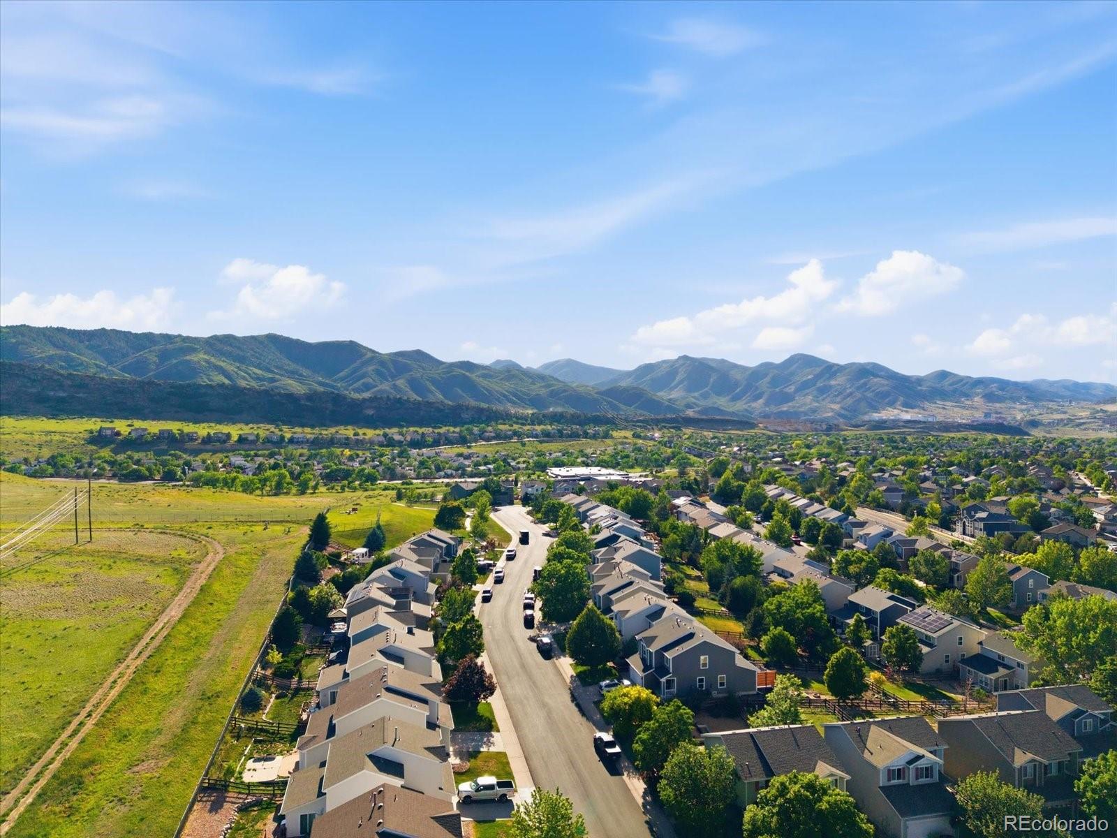 9669 Marmot Ridge Circle