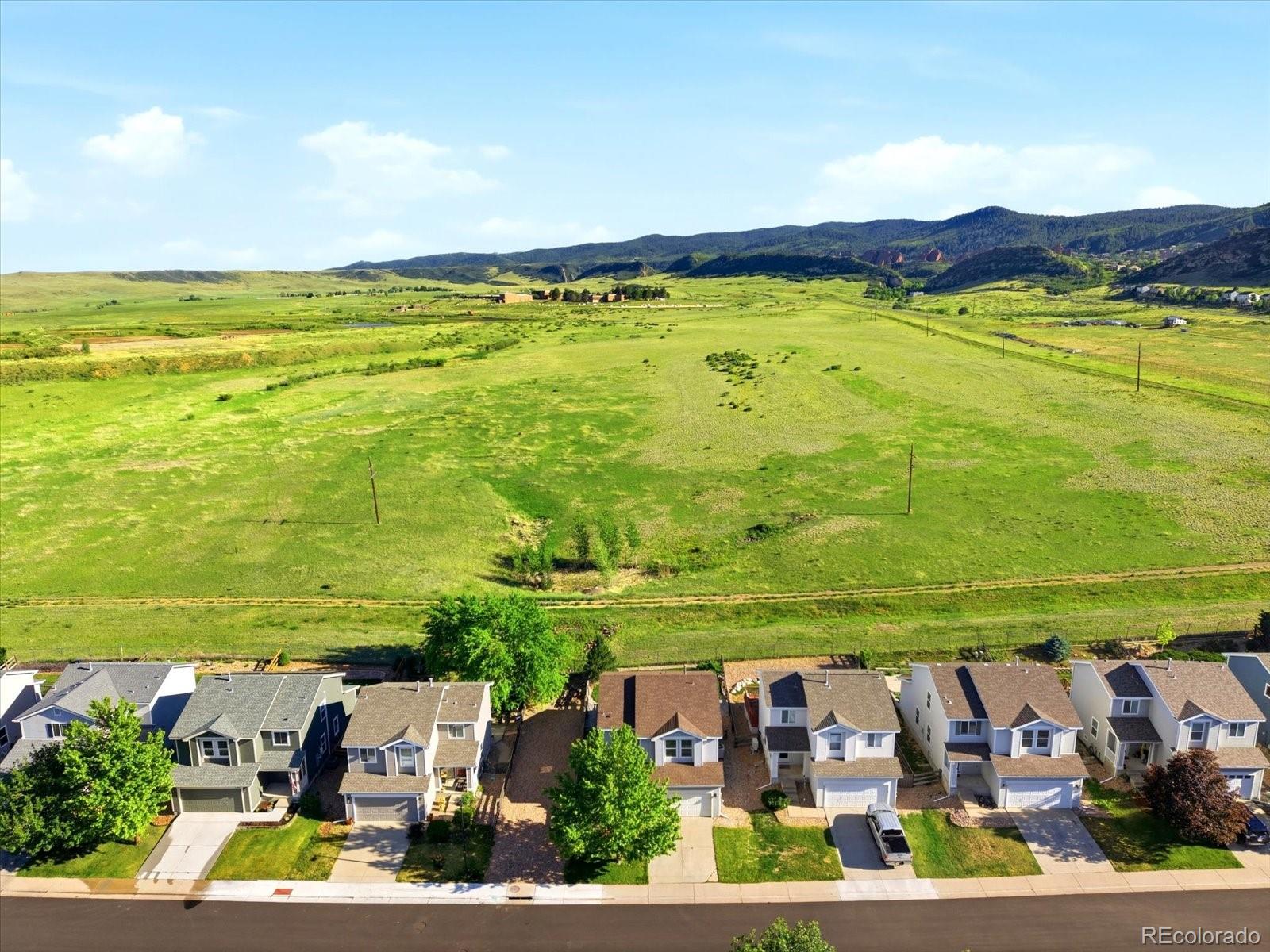 9669 Marmot Ridge Circle