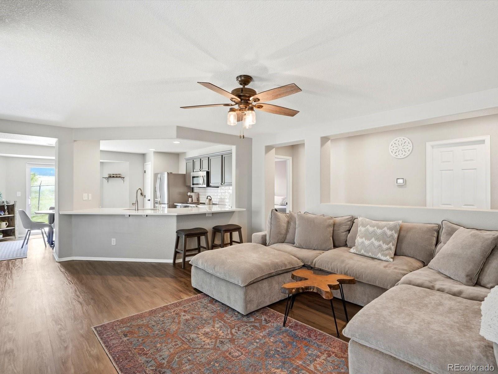 9669 Marmot Ridge Circle