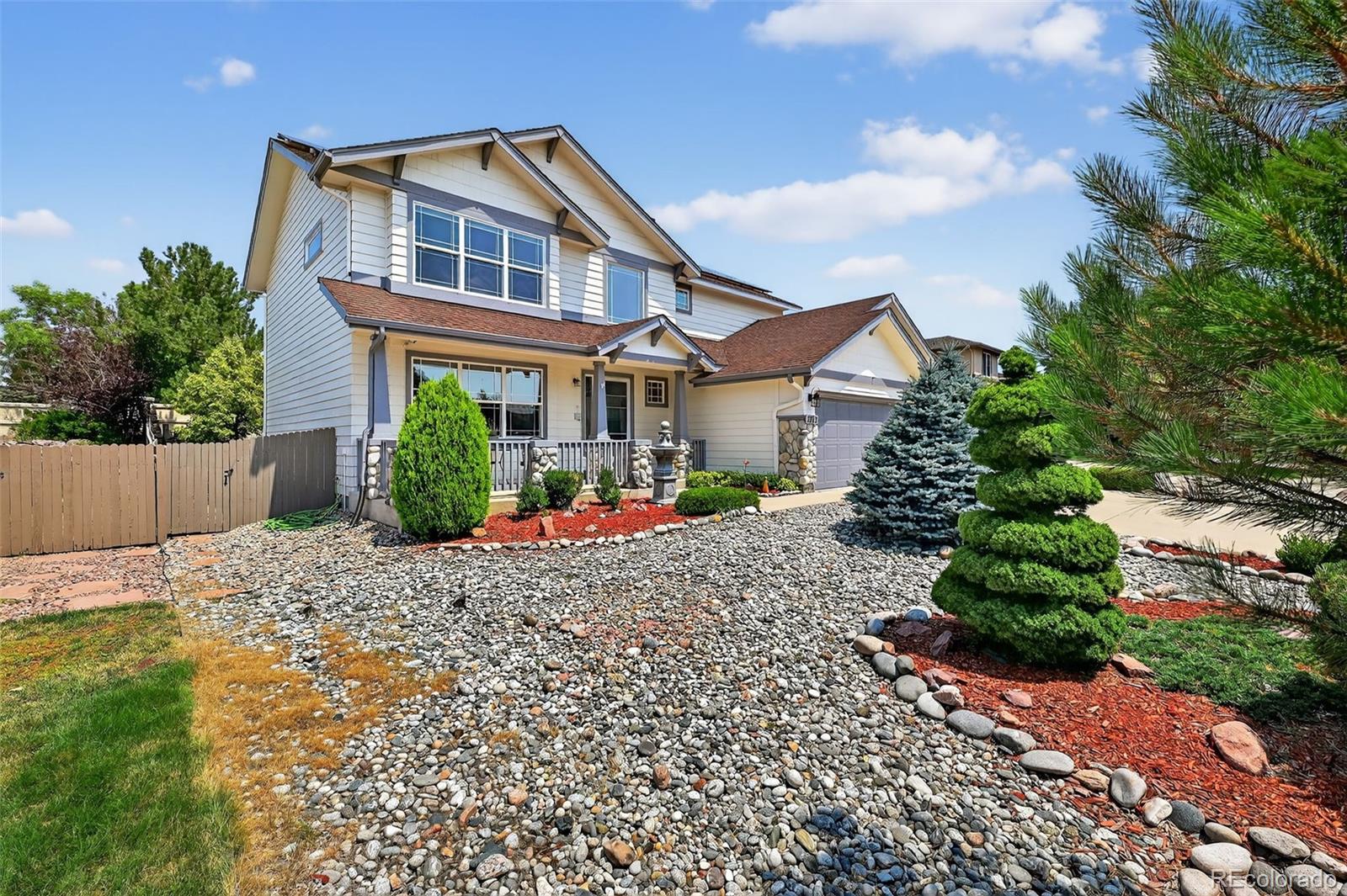 2712 Emerald Ridge Drive