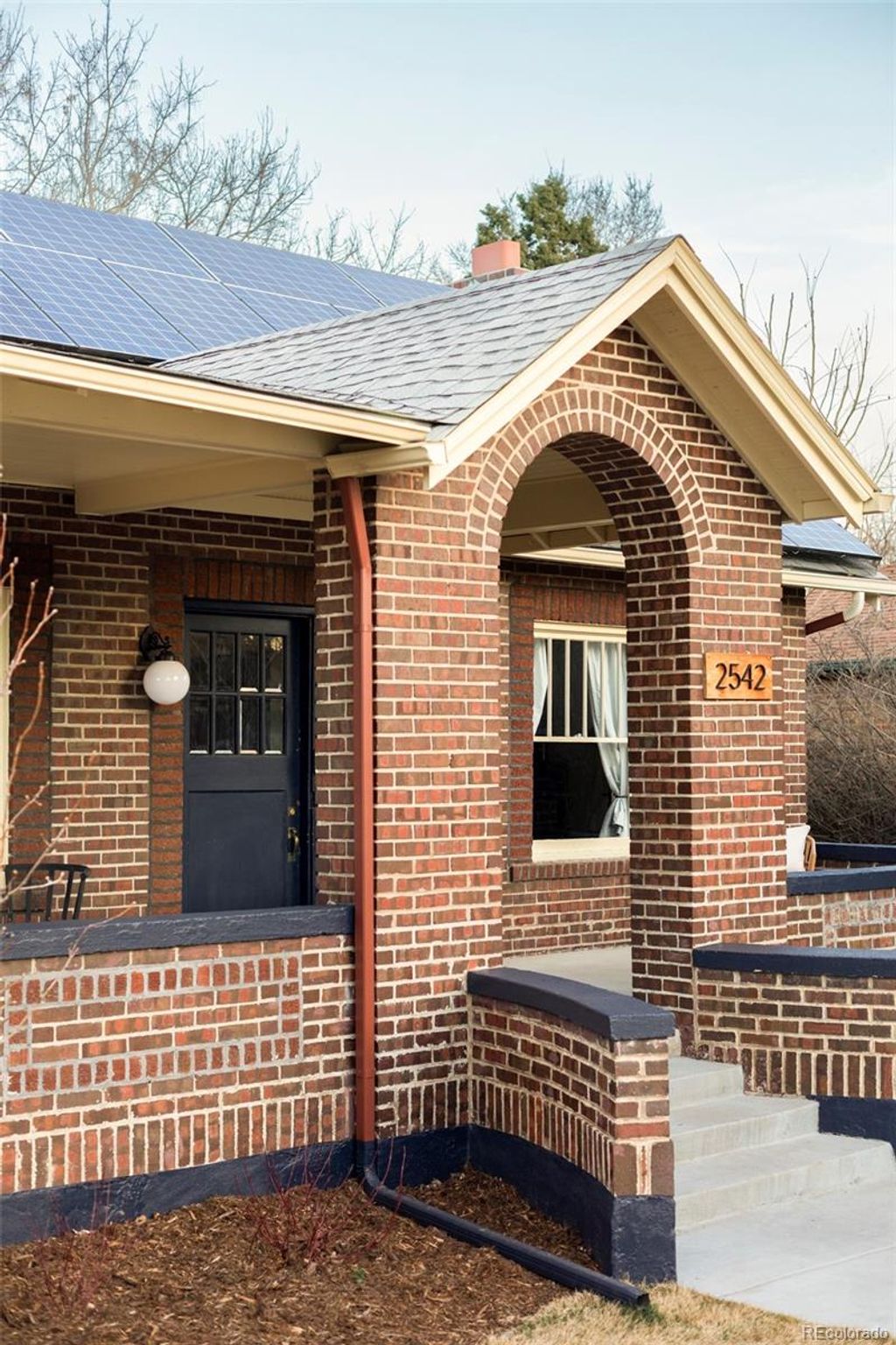 Photo of 2542 Irving Street, Denver, CO 80211 (MLS # 9185872)