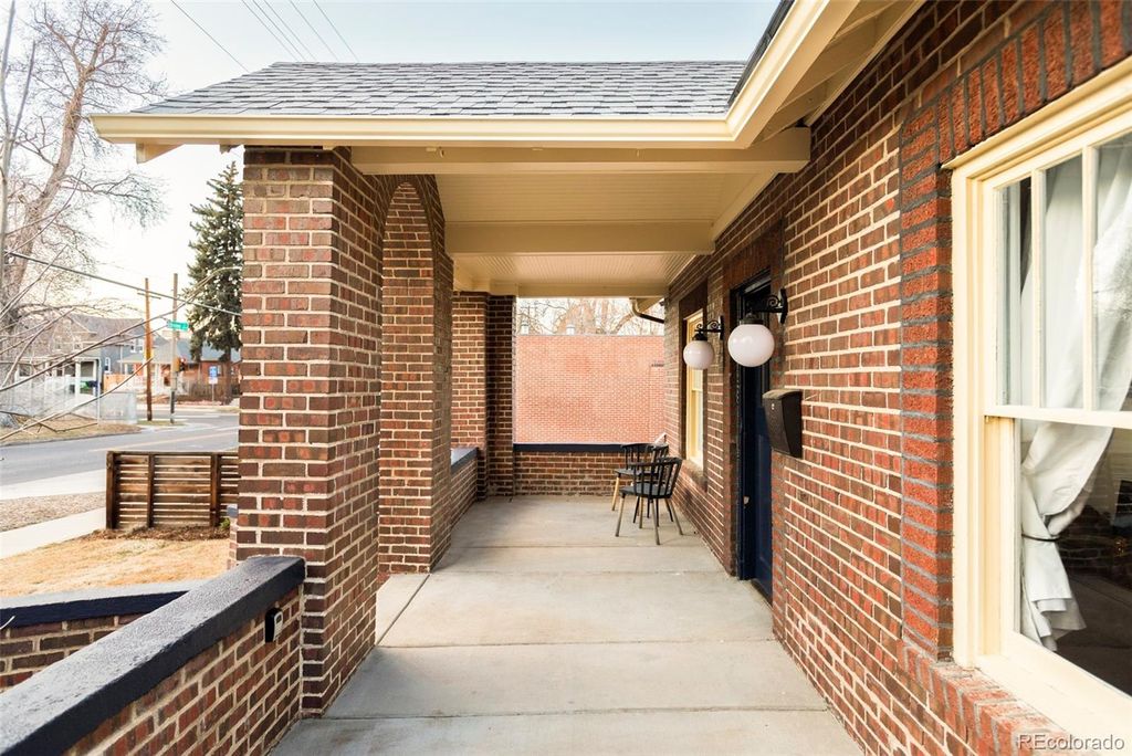 Photo of 2542 Irving Street, Denver, CO 80211 (MLS # 9185872)