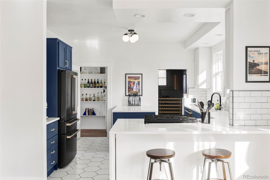 Photo of 2542 Irving Street, Denver, CO 80211 (MLS # 9185872)