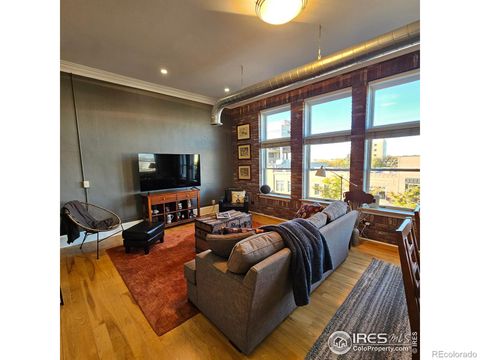 804 8th Street 301 Greeley CO 80631