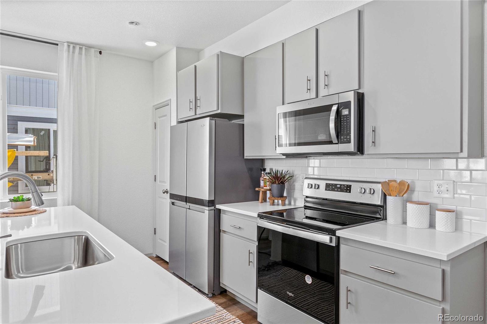 4628 N Sicily Street