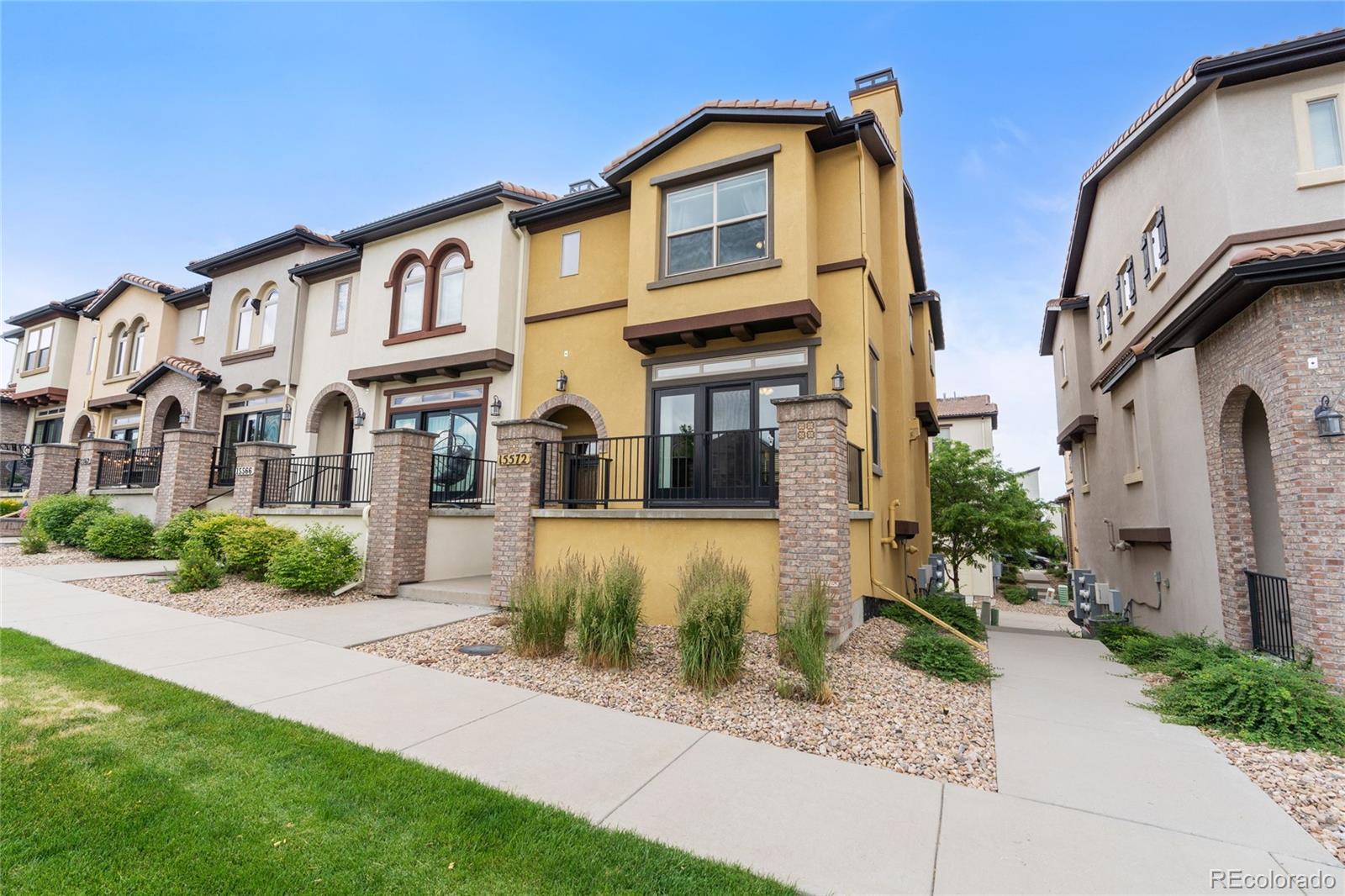 15572 W Wesley Avenue, Lakewood, CO, 80228 1 15572 W Wesley Avenue