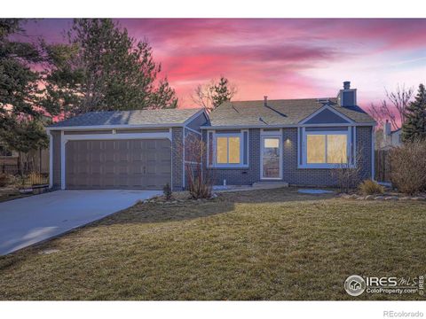 Photo of 1937 Kingsborough Drive, Fort Collins, CO 80526 (MLS # IR1048316)