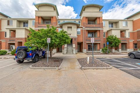 4100 Albion Street 321 Denver CO 80216