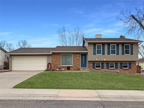 Photo of 4386 S Xenophon Way, Morrison, CO 80465 (MLS # 8170371)