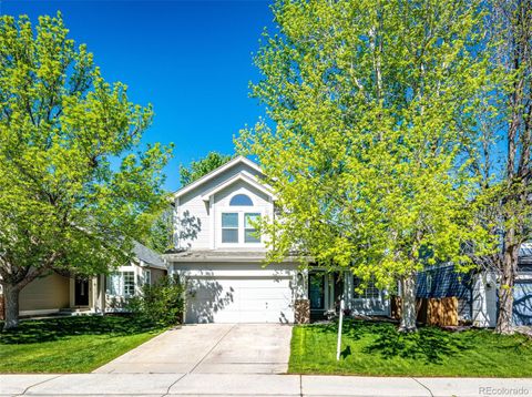 11335 Haswell Drive Parker Co 80134